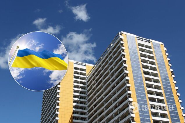 Будівельна галузь в Україні: підсумки 2020 року