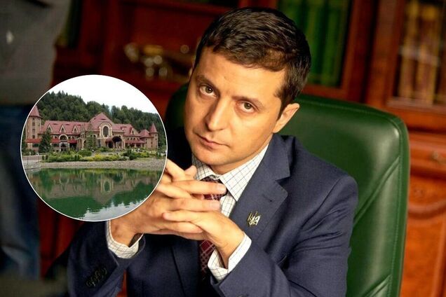 Резиденция 'Синегора'