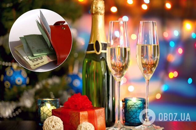 Сомелье назвал минимальную цену качественного шампанского