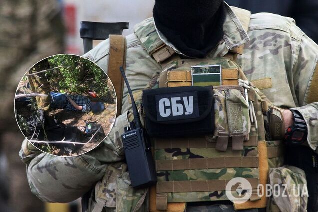 Контррозвідка СБУ підбила підсумки року