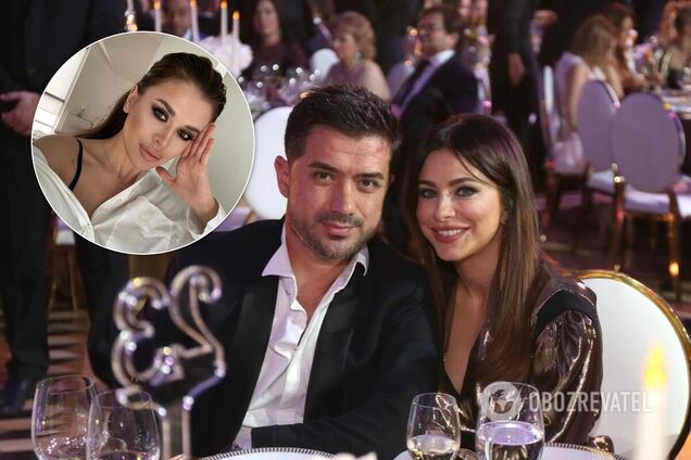 Колишній чоловік Ані Лорак полетів на відпочинок з новою коханою