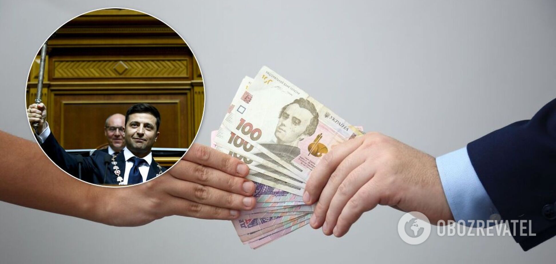 Українці вже можуть отримати 8000 грн 'від Зеленського': залишилося чотири дні