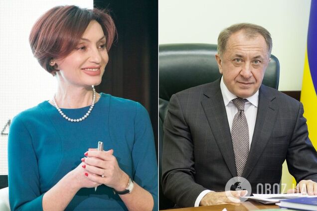 У НБУ обурилися вчинком Рожкової напередодні приїзду місії МВФ