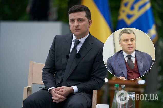Власть нашла мои слабые места, – скандальный Витренко о назначении министром