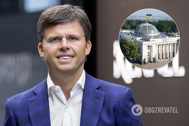 Андрей Веревский получил самые крупные возмещения