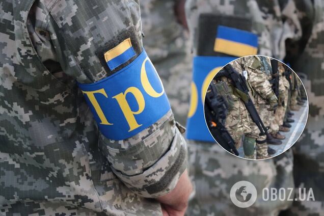 В СНБО предложили раздать украинцам стрелковое оружие для хранения дома