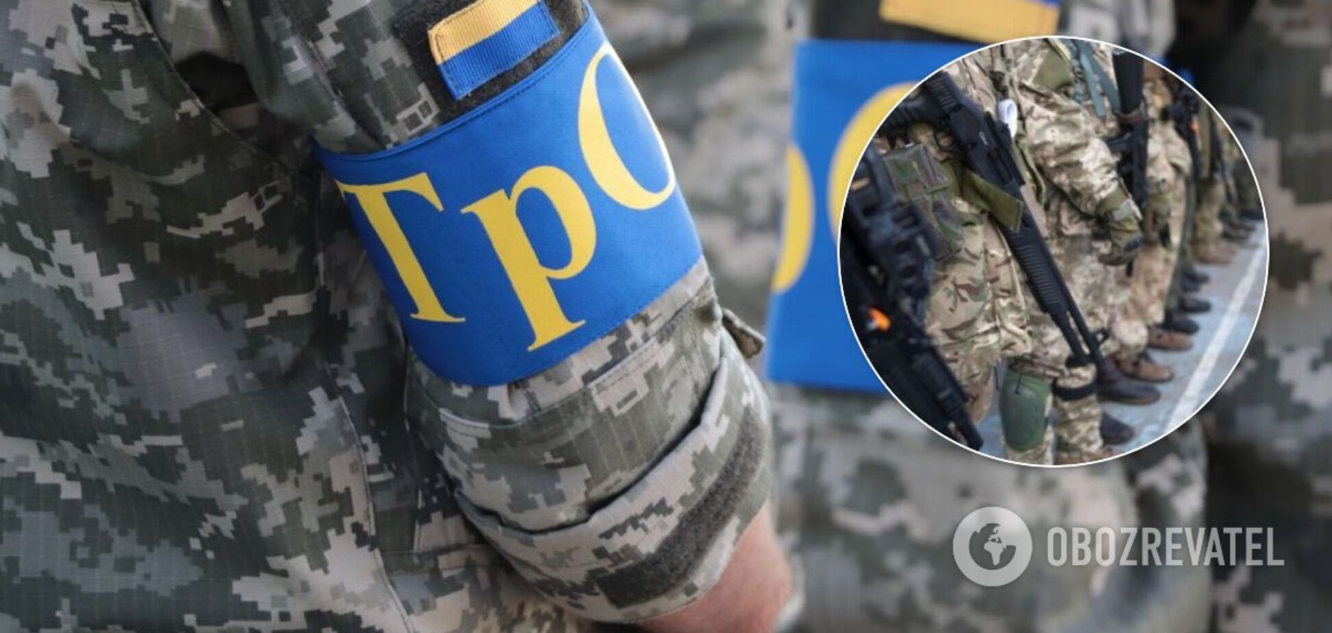 У РНБО пропонують роздати українцям стрілецьку зброю для зберігання вдома