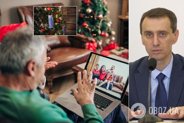 Ляшко предупредил об увеличении вероятности передачи COVID-19 после мутации: названо место