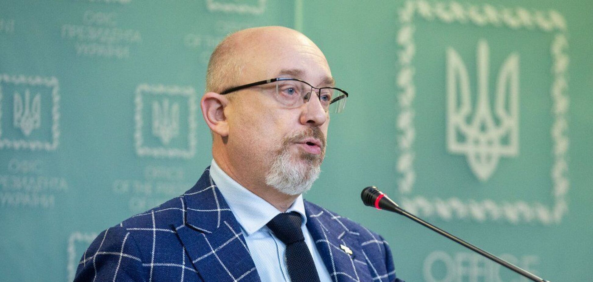 Алексей Резников