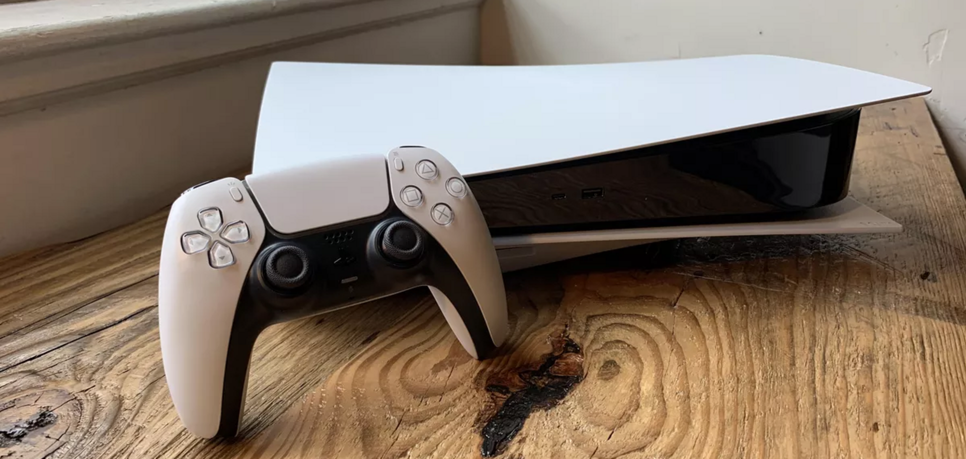 Sony пока не отреагировала на неполадки с геймпадом