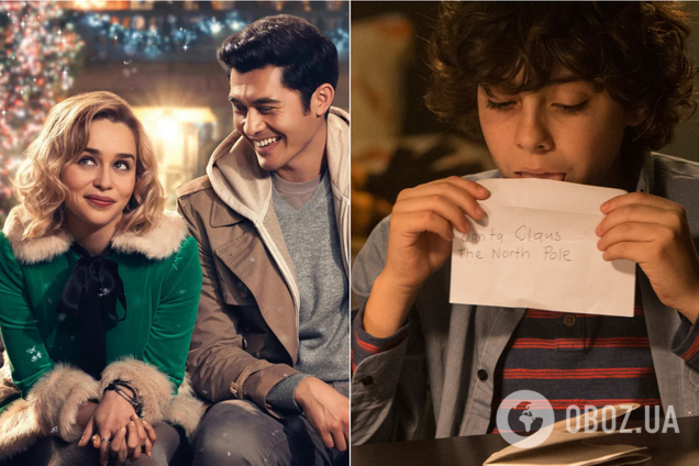 Что посмотреть в новогоднюю ночь, если по ТВ ничего интересного: топ-5 фильмов