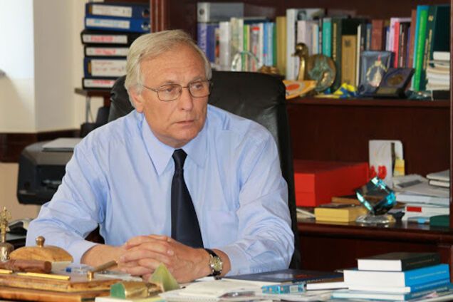 Сергей Комиссаренко