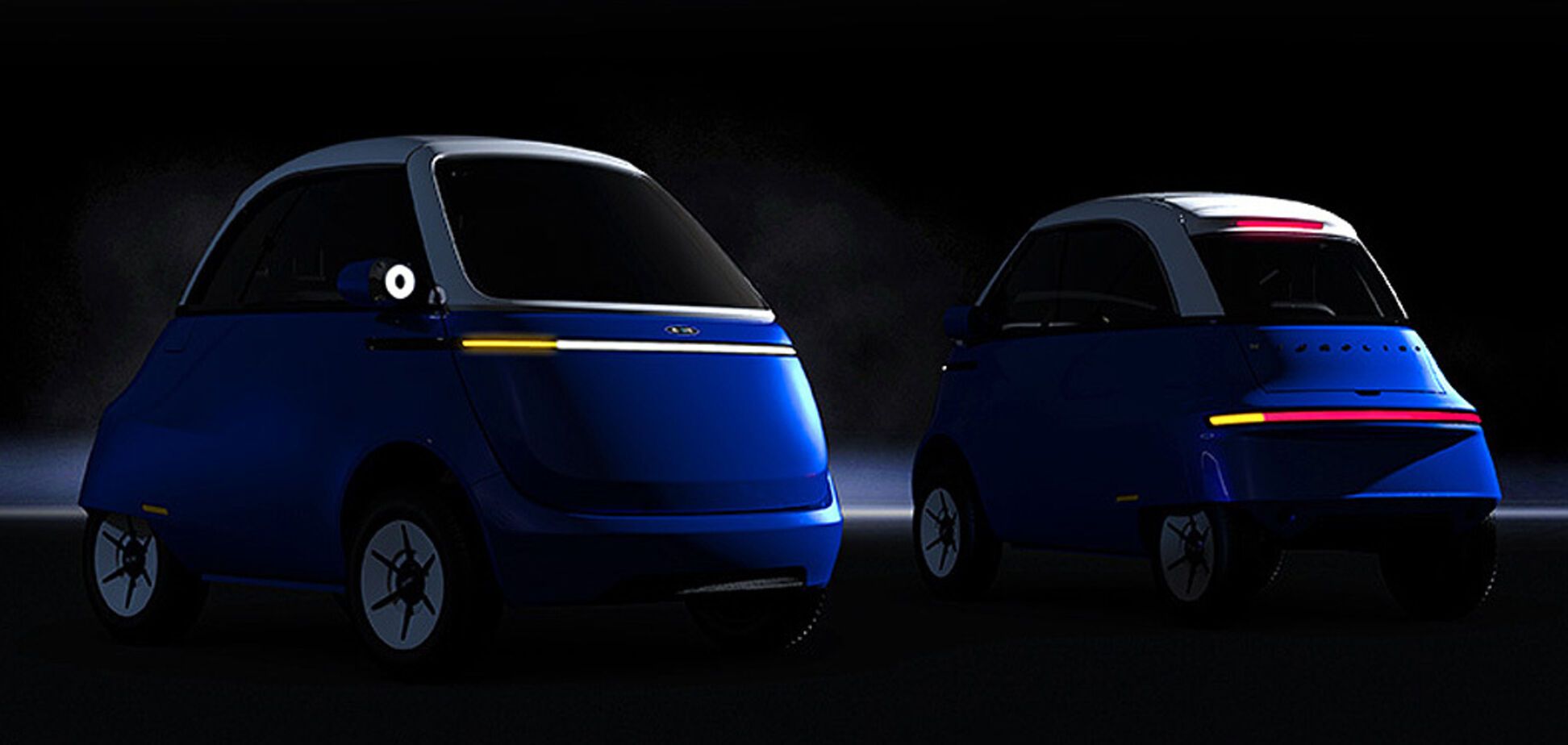 Компанія MMS провела тести прототипу мікролітражки Microlino 2.0