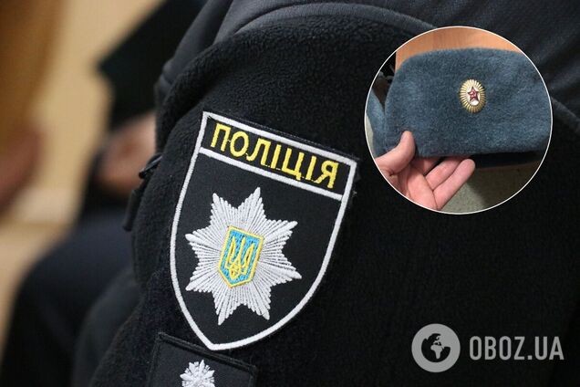 У Львові відкрили справу через символіку СРСР на шапці-вушанці