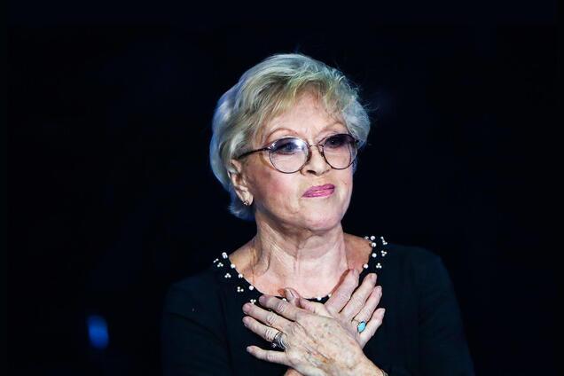 86-летняя Алиса Фрейндлих госпитализирована с коронавирусом: в каком состоянии актриса