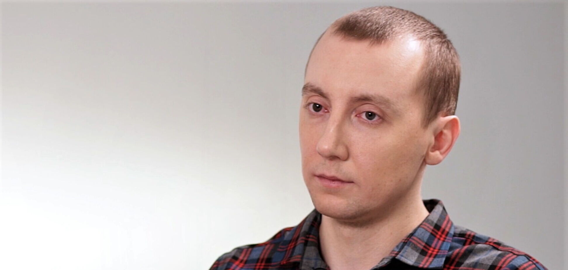 Журналист Станислав Асеев