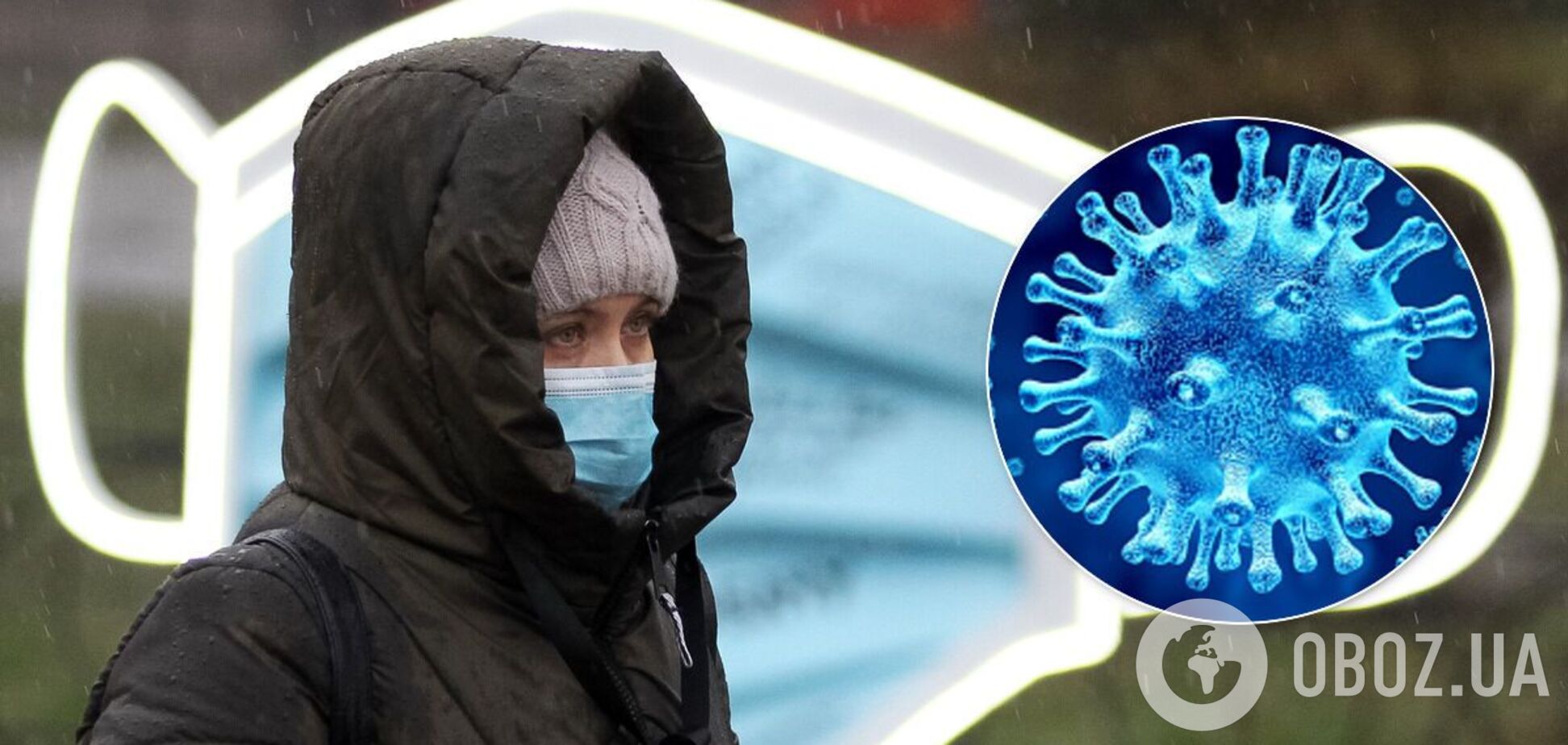 Коронавірус в Україні