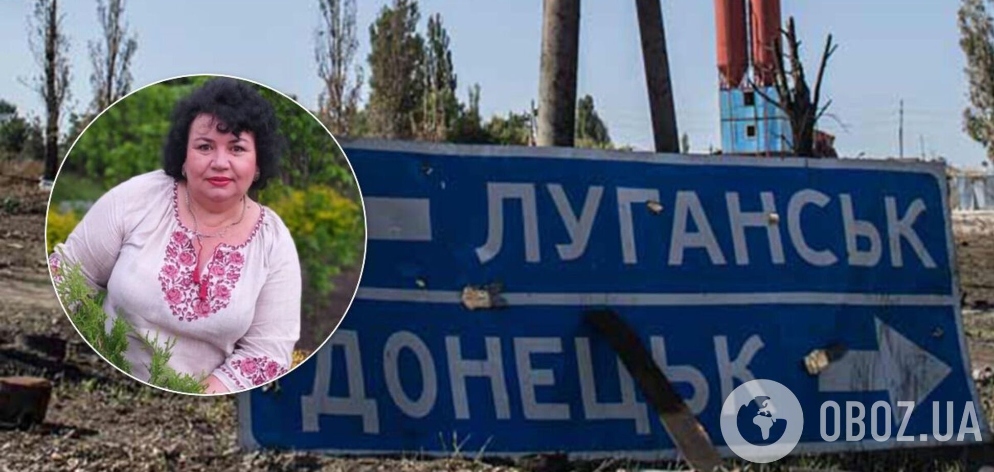 Наталья Карачор