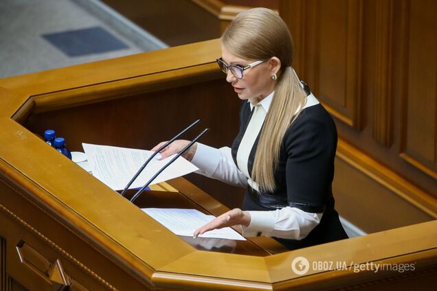 Призначення Юлії Тимошенко прем’єром стає критично необхідним, вважає експерт
