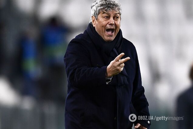 Мирча Луческу