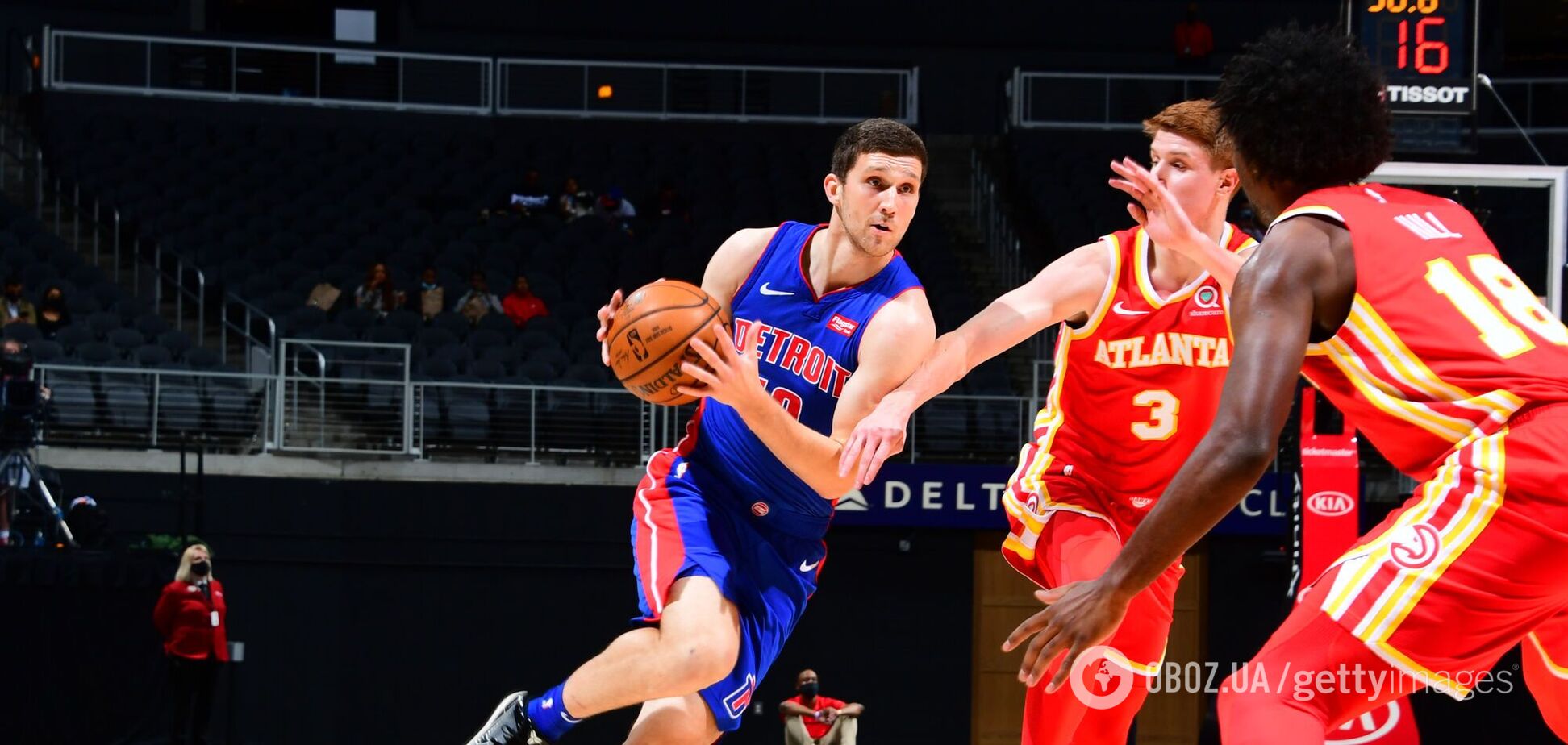 Святослав Михайлюк