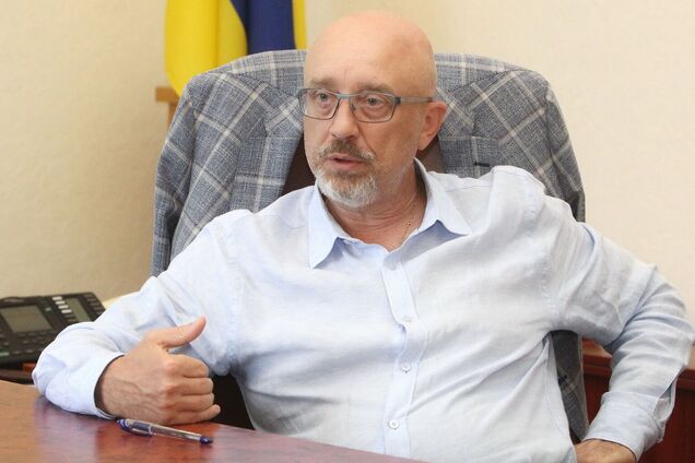 Алексей Резников