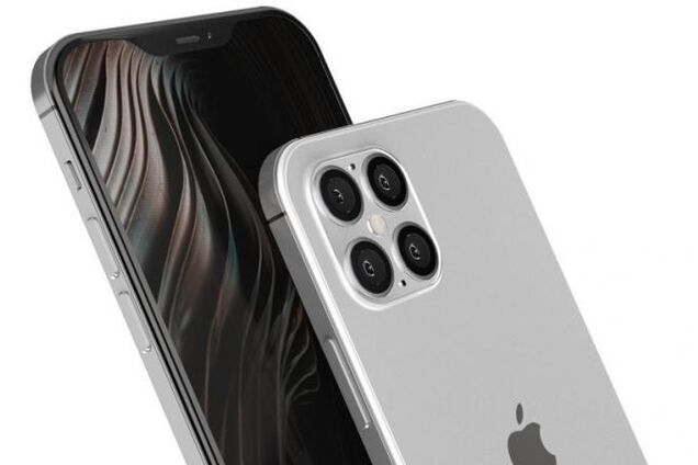 Революционные новинки от компании Apple: iPhone 12 и iPhone 12 Pro