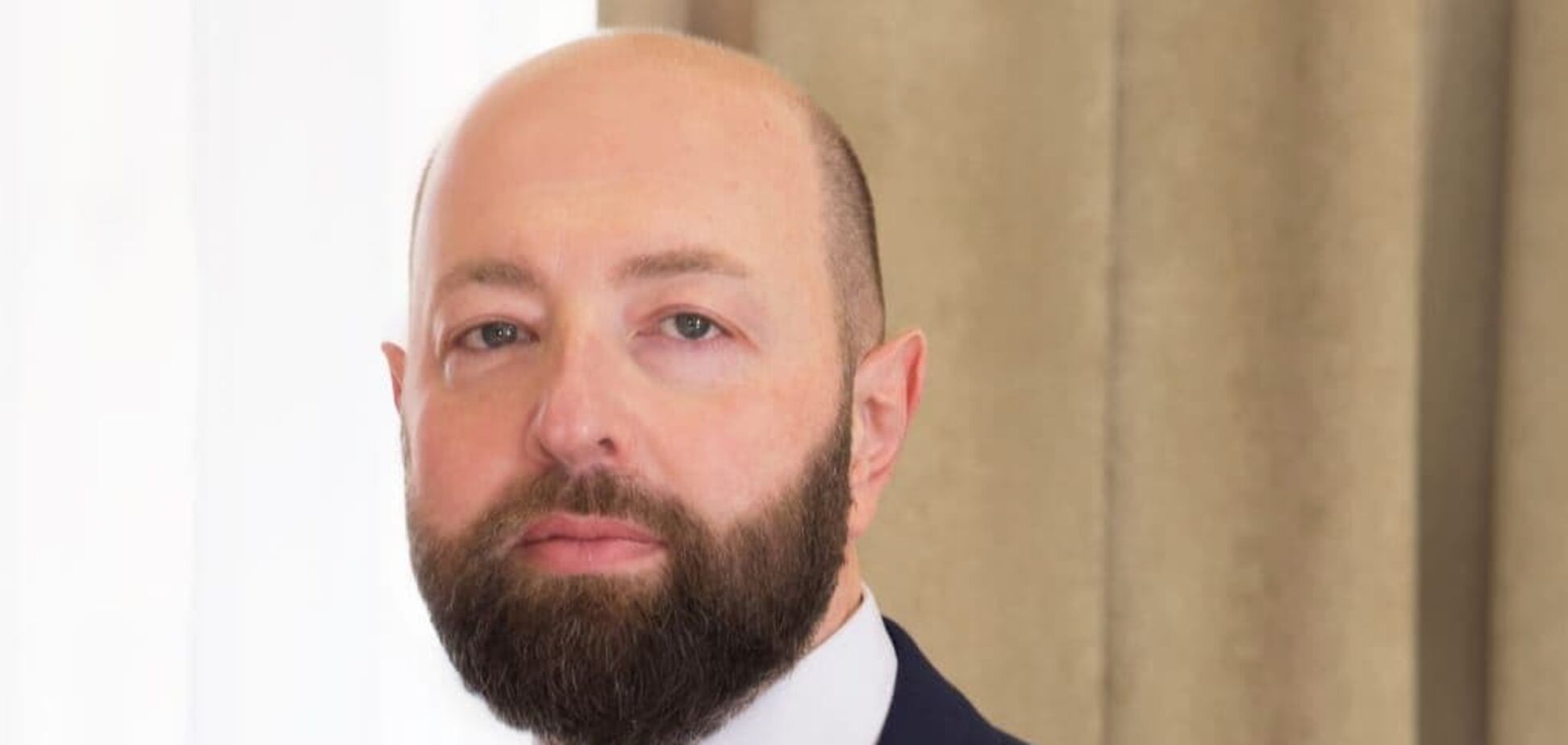 Украина по-новому проводит финмониторинг, заявил Черкасский