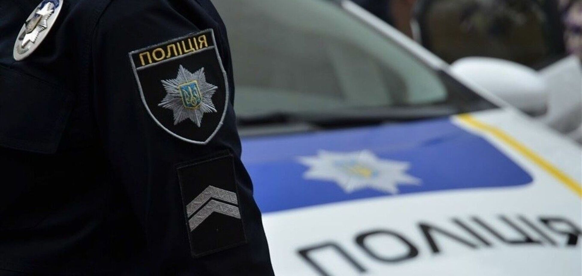 В Киеве полицейские участвовали в банде домушников