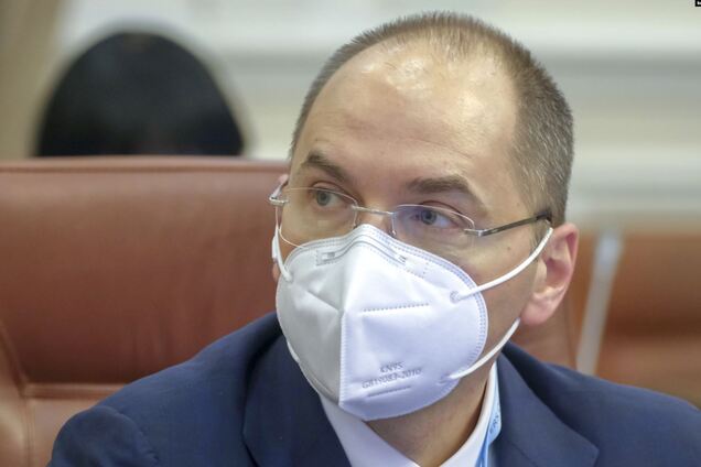 Максим Степанов