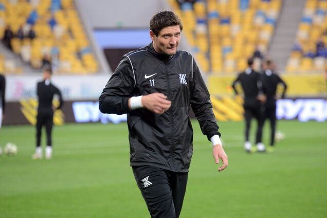 Евгений Селезнев