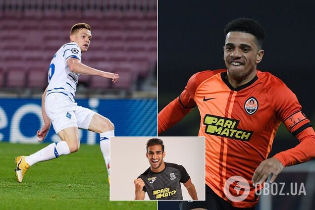 Виктор Цыганков, Тайсон и Шахаб Захеди