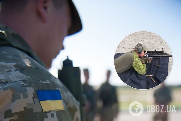 Украинская армия может получить новую винтовку