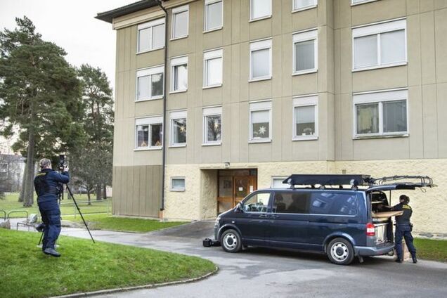 В Швеции женщина 30 лет не выпускала сына из дома