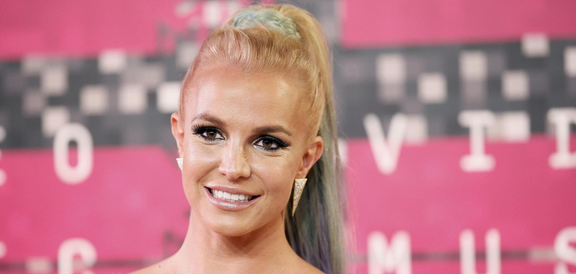 Брітні Спірс