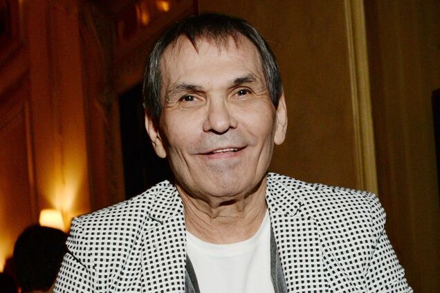 Бари Алибасов госпитализирован