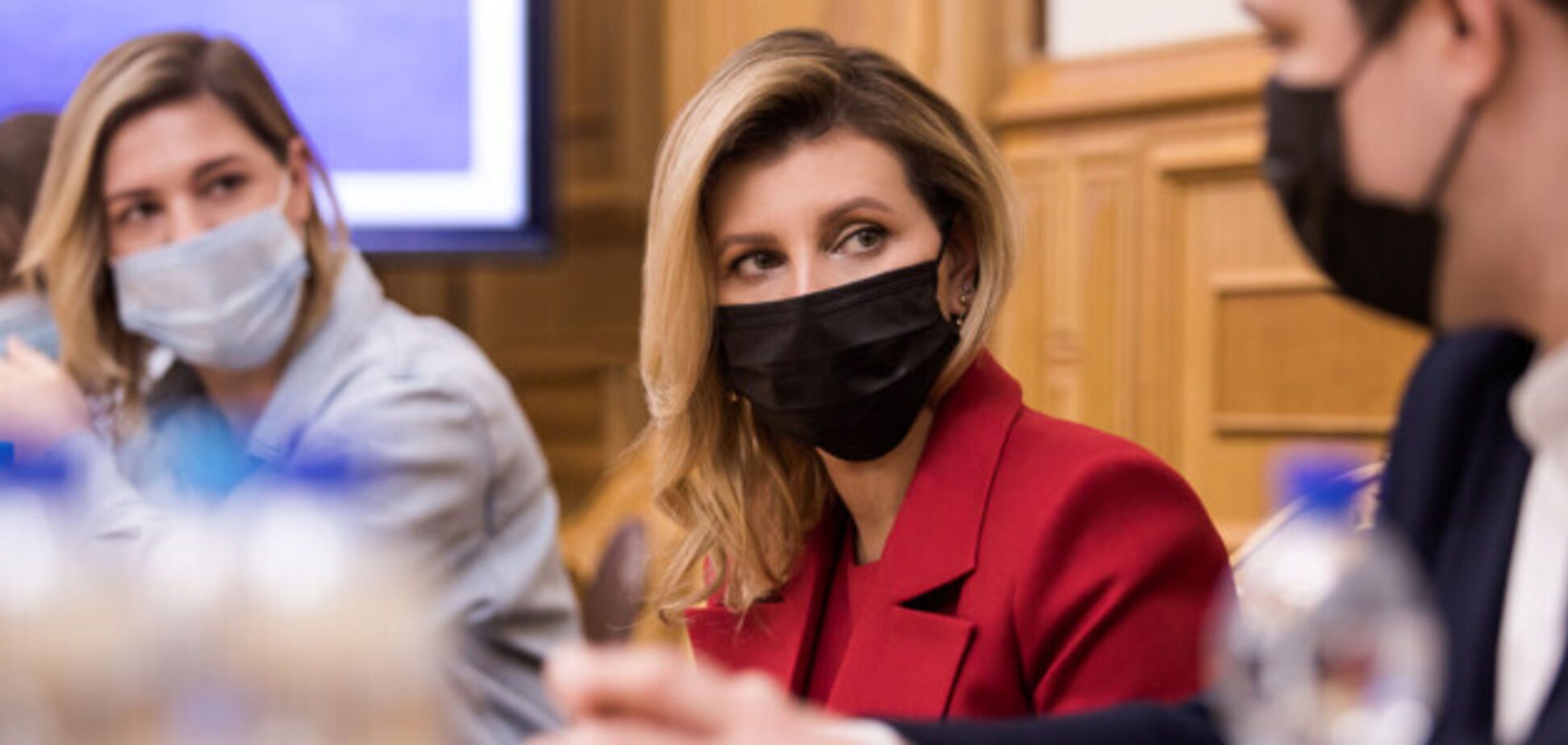 По инициативе Зеленской на портале 'Дія' создадут новый раздел 'Без бар'єрів'