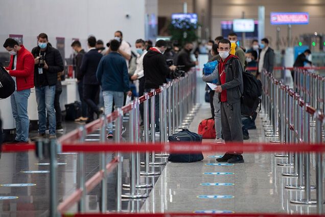 Стало известно, будут ли ужесточать правила въезда в Турцию для украинских туристов