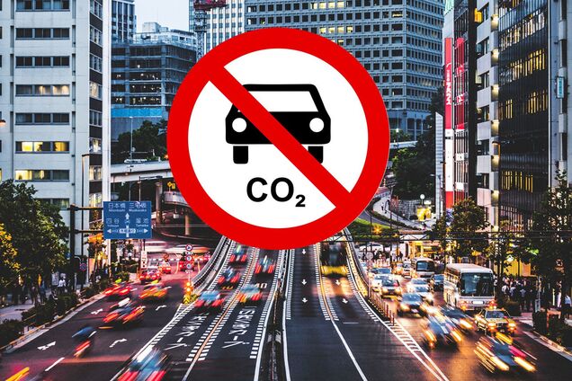 Япония хочет запретить машины с ДВС к 2030-2035 году