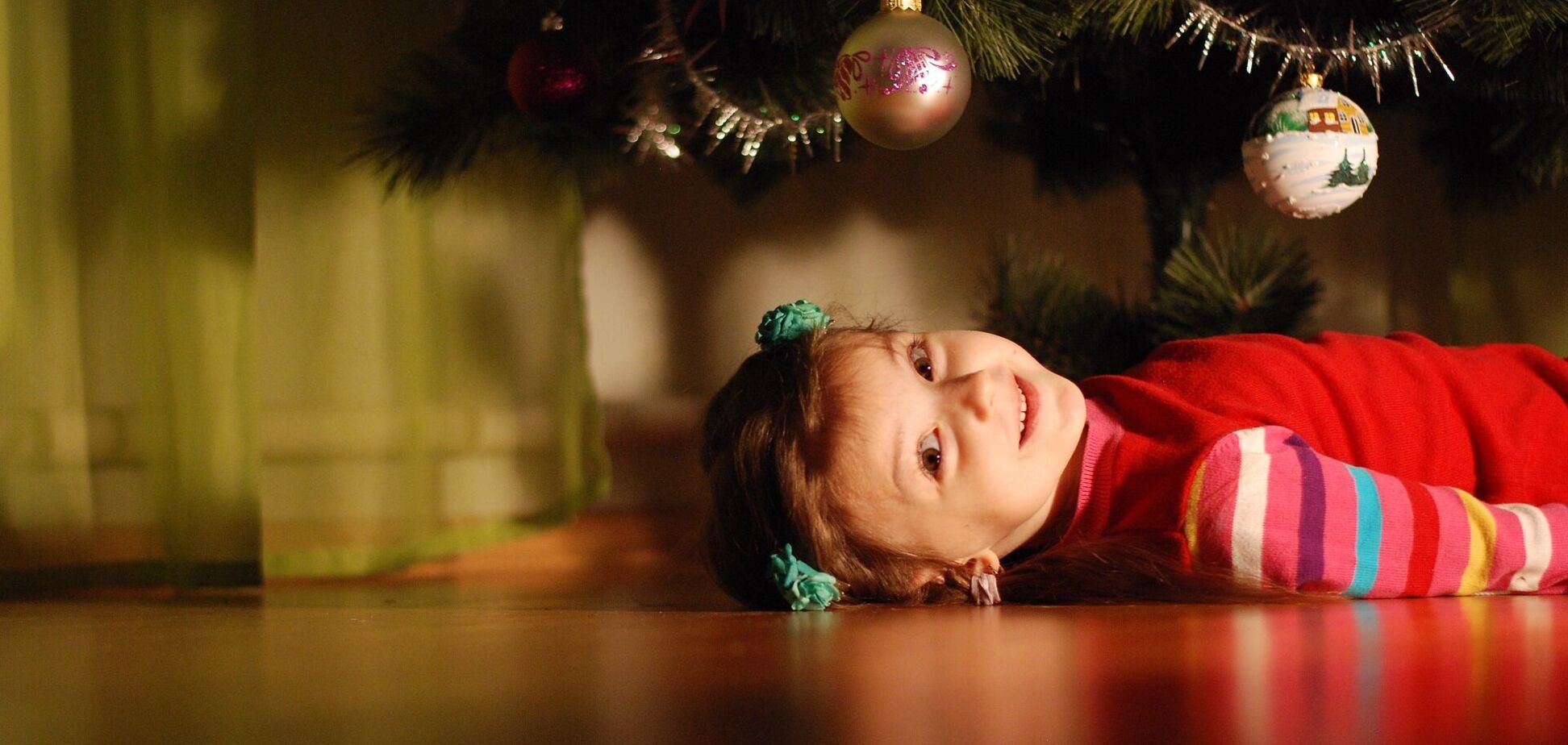 Как подобрать трендовые новогодние украшения в этом году