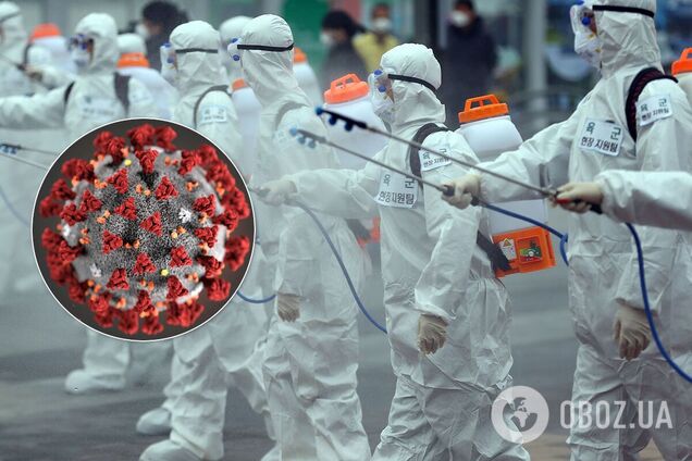 Инфекционист дал прогноз по срокам эпидемии коронавируса в Украине