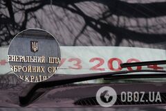 На доставке погибших на Донбассе якобы зарабатывают в Генштабе