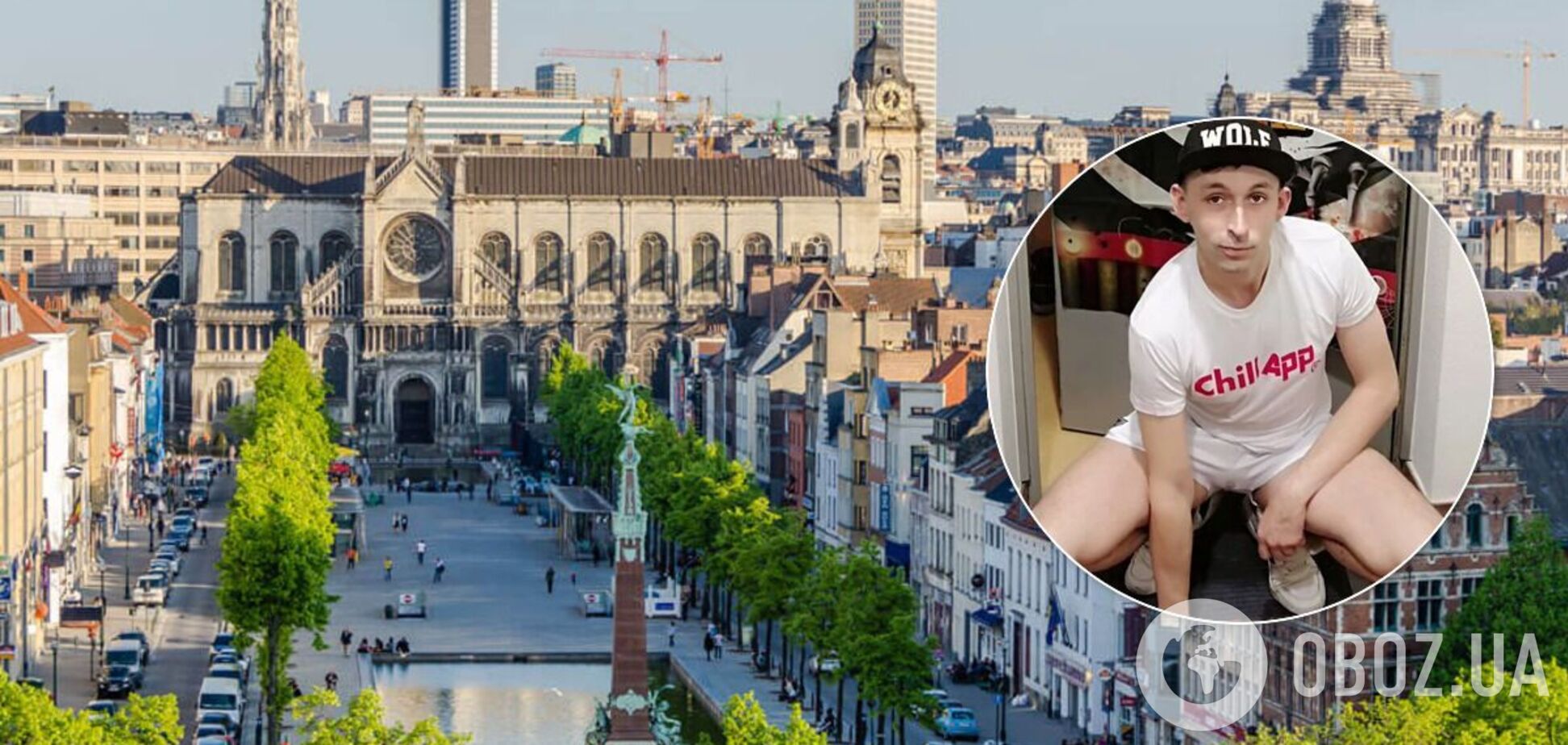 Организатор гей-вечеринок в Брюсселе рассказал о самых частых гостях