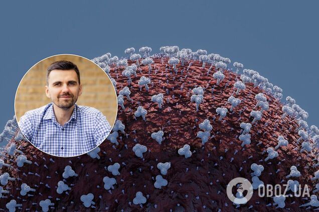 Ковтонюк рассказал, что ожидает Украину в случае невведения локдауна