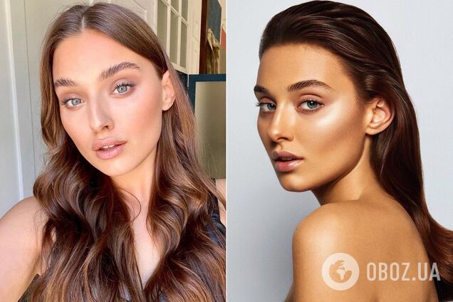 Вероника Дидусенко