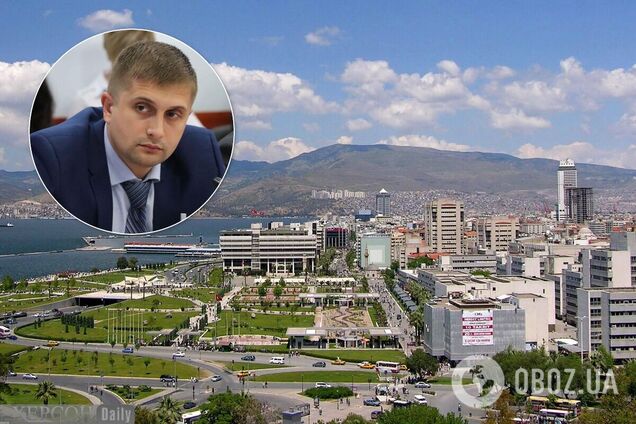 Сергей Козырь