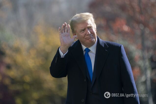 Трамп признал поражение на выборах, но заявил о мошенничестве: главные месседжи видеообращения
