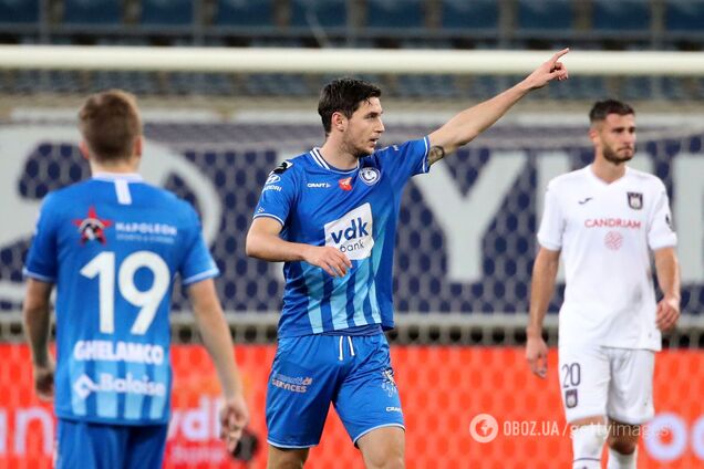 Роман Яремчук