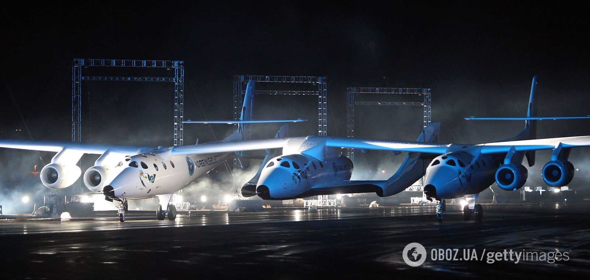 В США запустят в космос туристический корабль: сколько будут стоить полеты