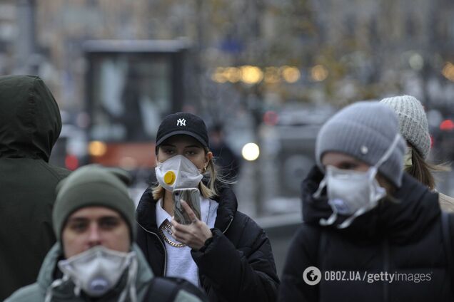 Карантин в Украине до конца года вряд ли усилят